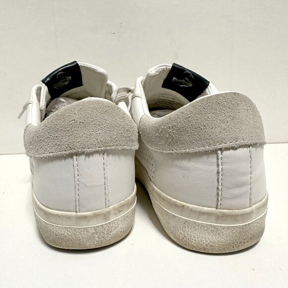 Steve Madden Starling Sneaker - Picture 3 of 10